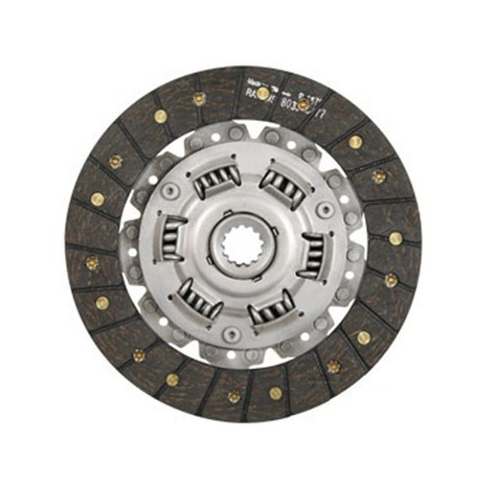 Clutch Disc Fits Yanmar Replaces 194320-21401