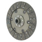 1539028C1 New 12" PTO Disc with 10 Splines Fits Case IH Tractor 1594 1690 1694