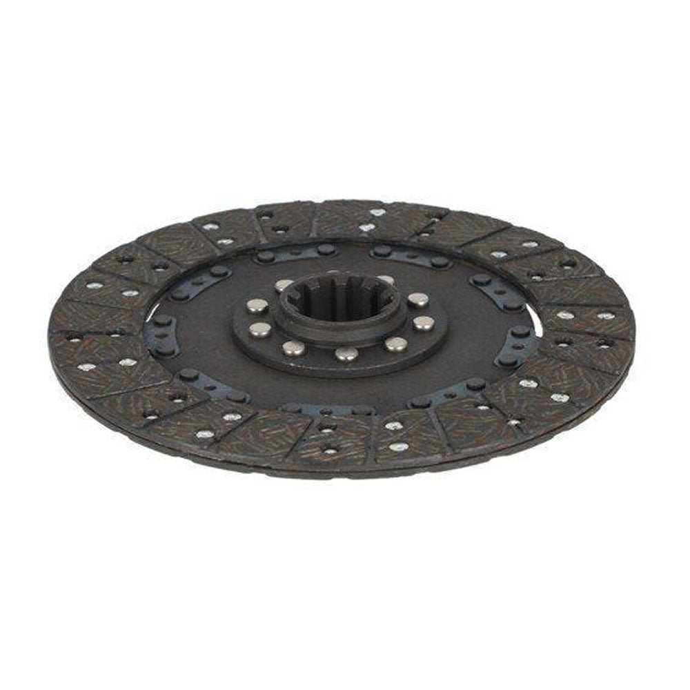 9.875" Trans Disc Fits David Brown Replaces 1539034C1