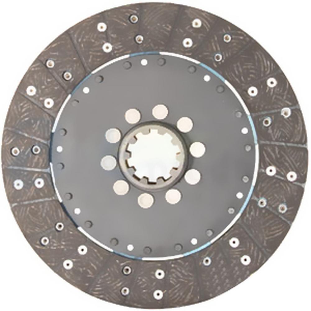 New Organic Trans Disc 1539034C1 Fits Case 1190 1194