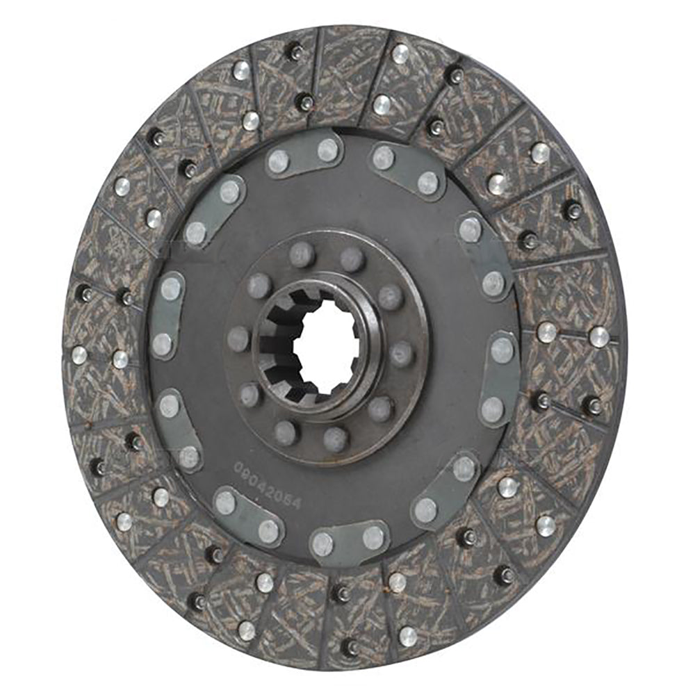 9.875" Trans Disc Fits David Brown Replaces 1539034C1