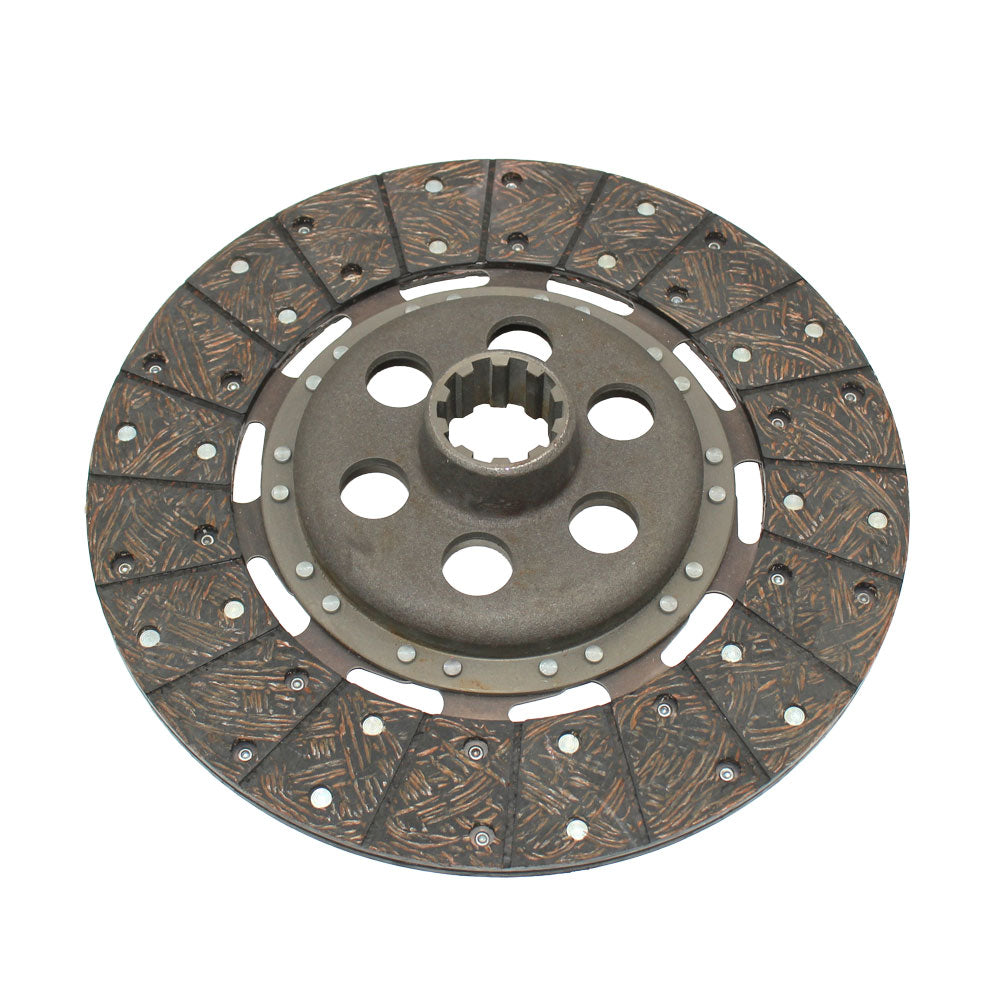 1539024C1 Clutch Disc Fits Case/ IH Tractor 1290 1294 1390 David Brown 1200 990