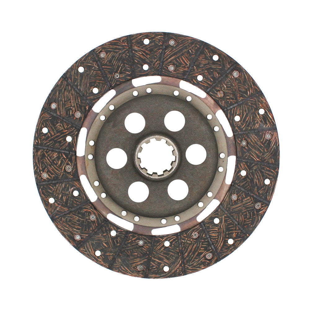 Clutch Disc Fits David Brown Replaces K957254