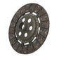 Clutch Disc Fits David Brown Replaces K957254