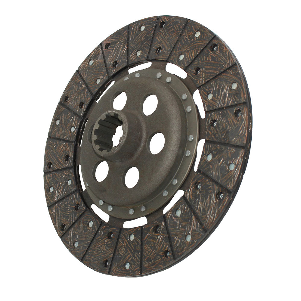 Clutch Disc Fits Case/International Harvester Replaces 1539024C1