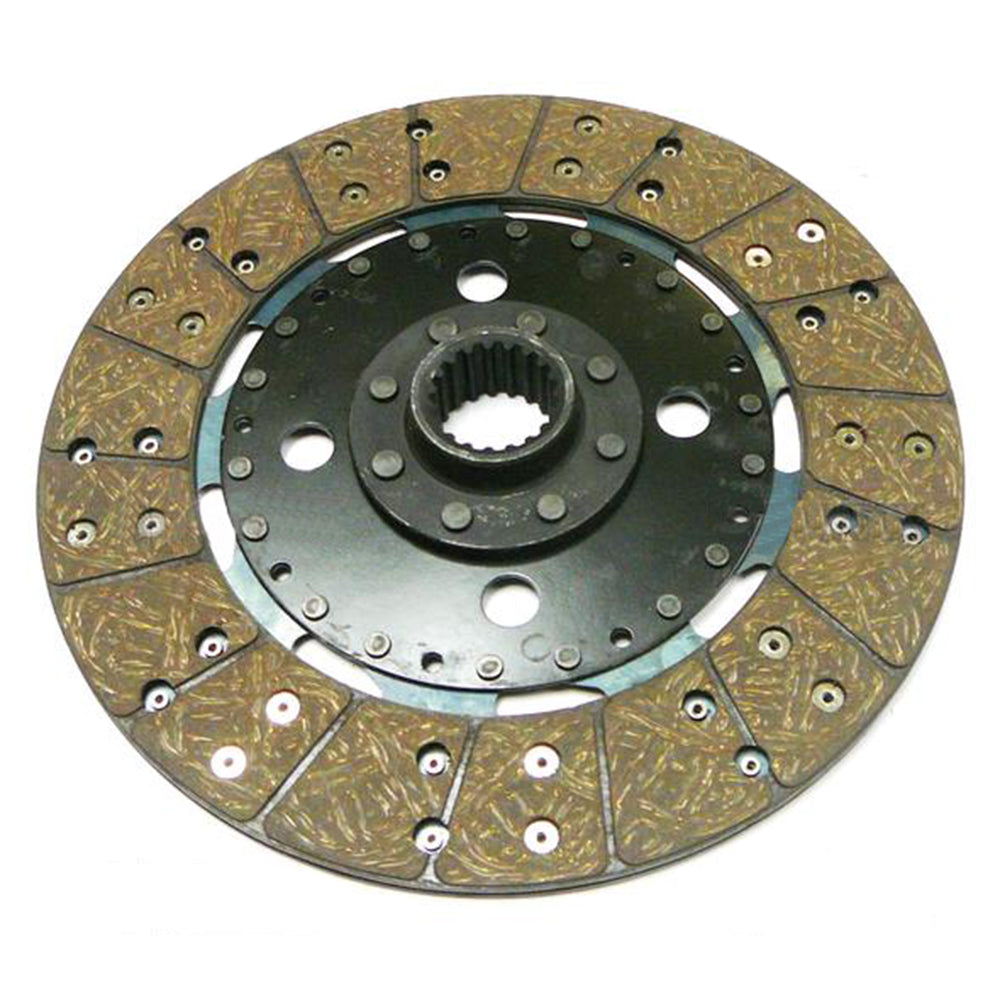 TC650-20500 Clutch Disc Fits Kubota Industrial/Construction(s): L39, L48