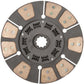 Disc D1NN7550C Fits Ford New Holland 8200 8400 8600 8700 9000 9200 9600 9700