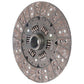 LVA11039 Clutch Disc Fits John Deere Tractor 4500 4510 4600 4610 4700