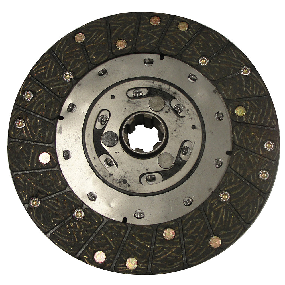 1944203C1 56631DB Clutch Disc Fits Case IH Tractor 100 130 140 200 230 240 404