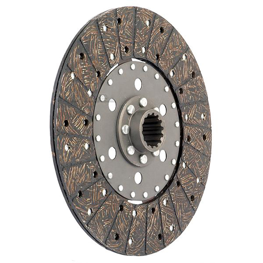 S.62185 Clutch Disc, 11" Fits Long Tractor