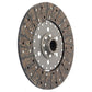 S.62185 Clutch Disc, 11" Fits Ford/New Holland