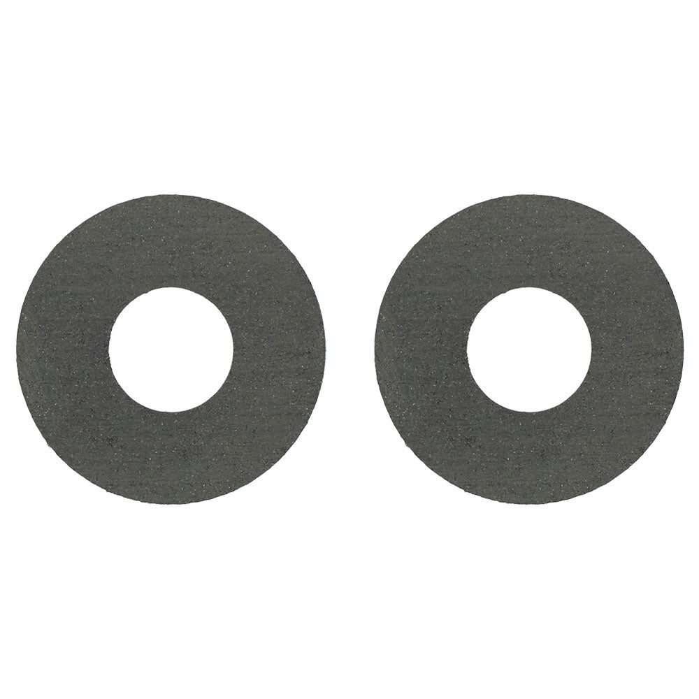 Qty 2: Slip Clutch Disc Fits Terrain King Replaces 748833