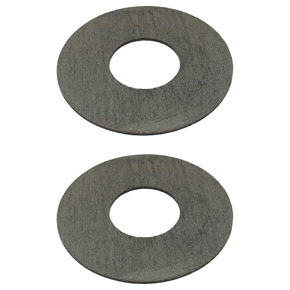 Qty 2: Slip Clutch Disc Fits Vermeer Replaces 4976-003-1