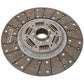 17623523 Clutch Disc fits Same Tractor Jaguar 85 95 Leopard 85 90 90T 95