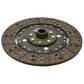 35502-25142 PTO Clutch Disc Fits Kubota Tractor L4350 L4850 L5450 M4000 M4030