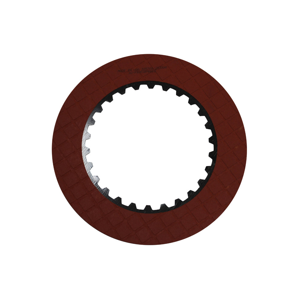Friction Disc Fits Komatsu Replaces 419-15-12290