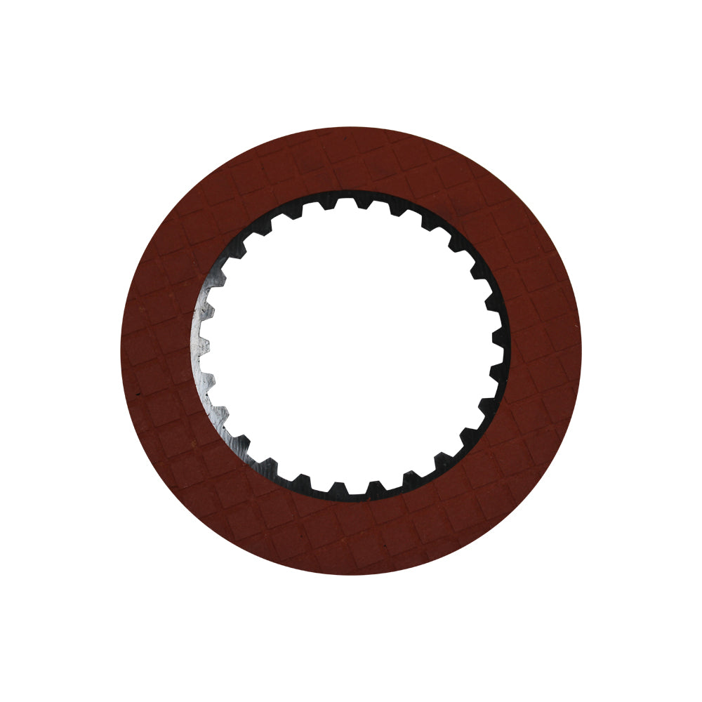 Friction Disc Fits Komatsu Replaces 419-15-12290