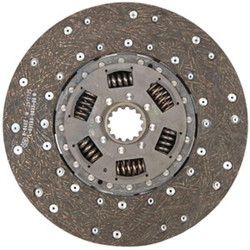 35595-25130 Transmission Clutch Disc M7030 M8030 Fits Kubota Tractor 35592-25130