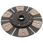 Clutch Disc 83992600 Fits Ford New Holland 9600 9700 Ts100 Ts110 Ts90 Tw10 TW5