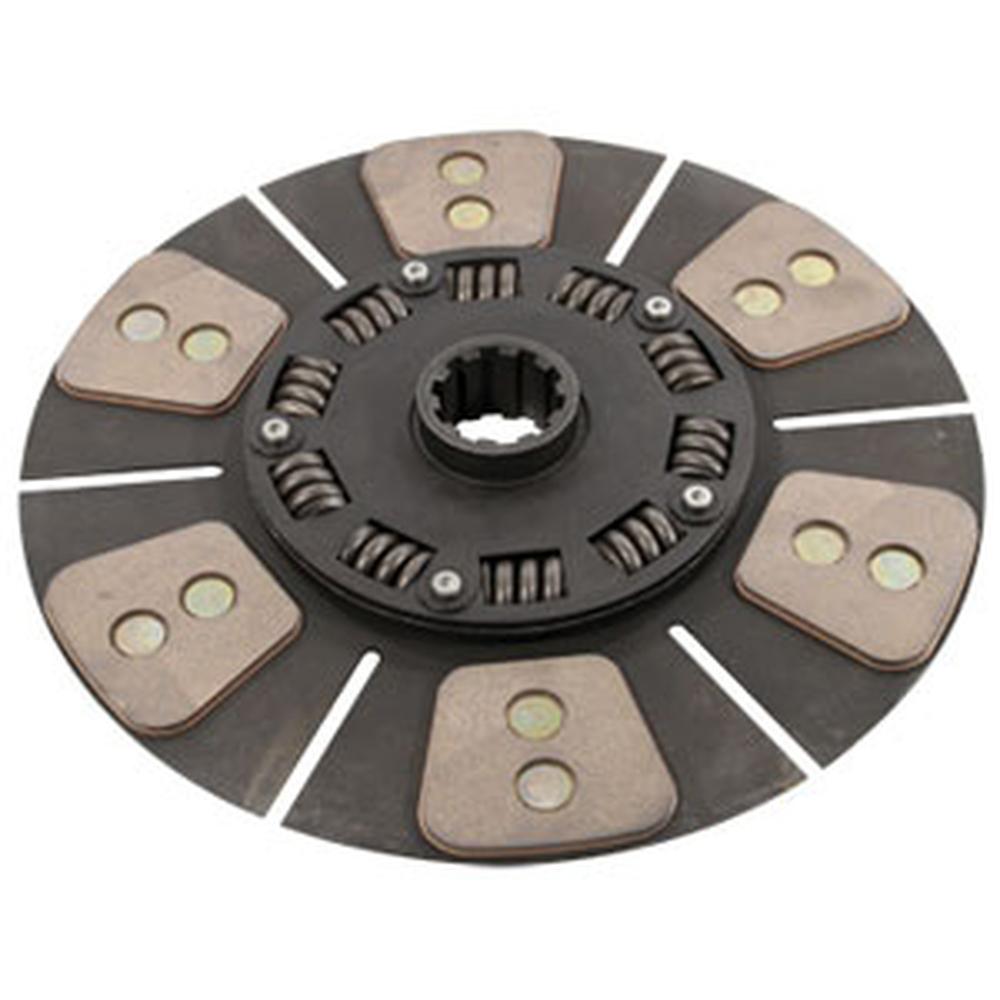 Clutch Disc 83992600 Fits Ford New Holland 9600 9700 Ts100 Ts110 Ts90 Tw10 TW5