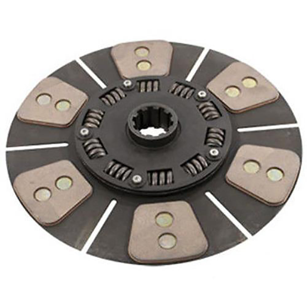 Clutch Disc 83992600 Fits Ford New Holland 9600 9700 Ts100 Ts110 Ts90 Tw10 TW5