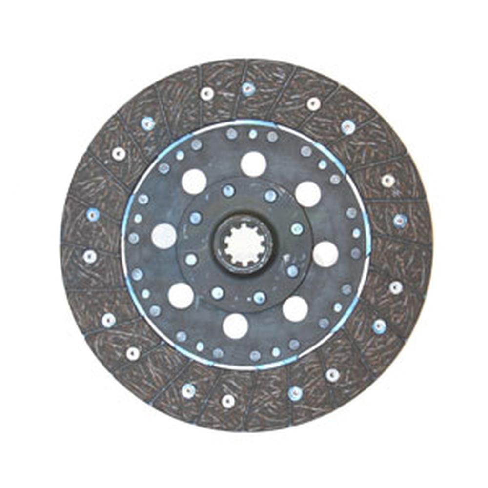 TRANS DISC 9" Fits Kubota 3242514300 L2850 L2950 L3450 L3650 L35