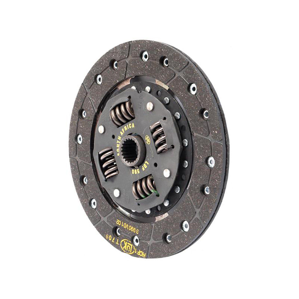 Fits John Deere 8" CLUTCH PRESSURE PLATE CH14762 650, 750