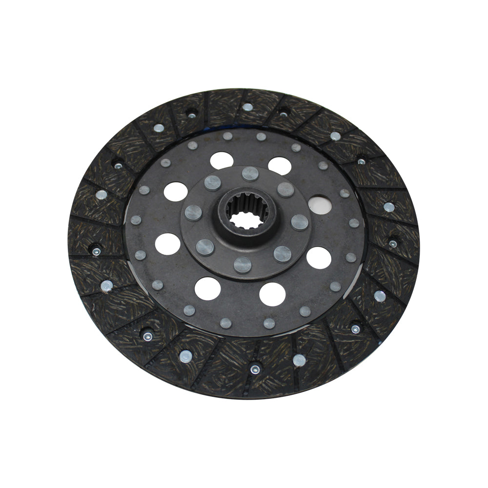 Clutch Disc Fits Kubota Replaces 32420-14400