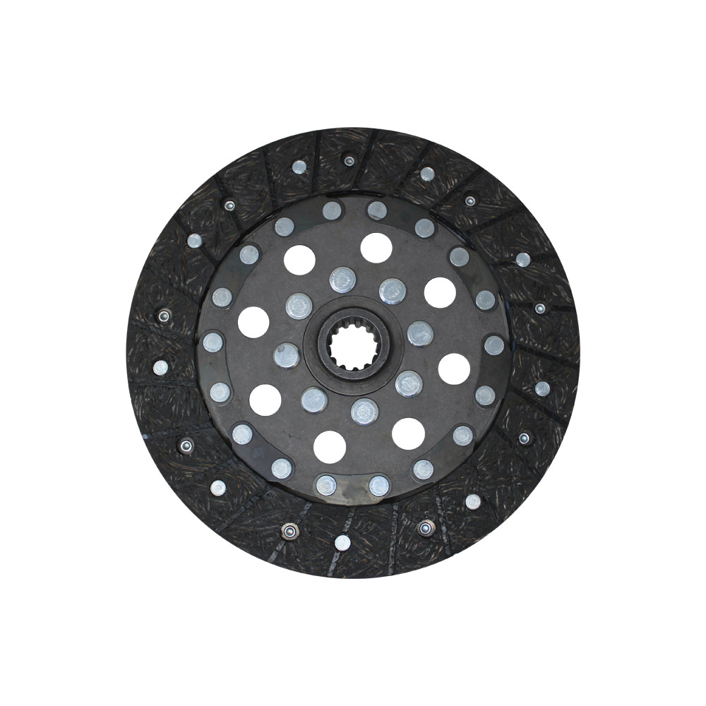 Clutch Disc Fits Kubota Replaces 32420-14400
