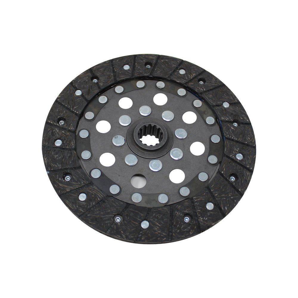 Clutch Disc Fits Kubota Replaces 32420-14400