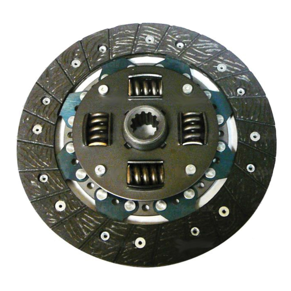 8" Clutch Disc Fits International Replaces 1273253C1
