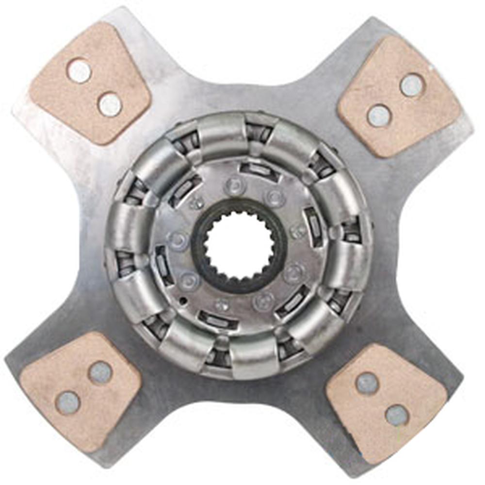 Trans Disc Fits Oliver Replaces 163935AS-R4B