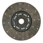 NEW Clutch Disc Fits Ford New Holland Tractor 5700 6600 6700 7000 7600 7700