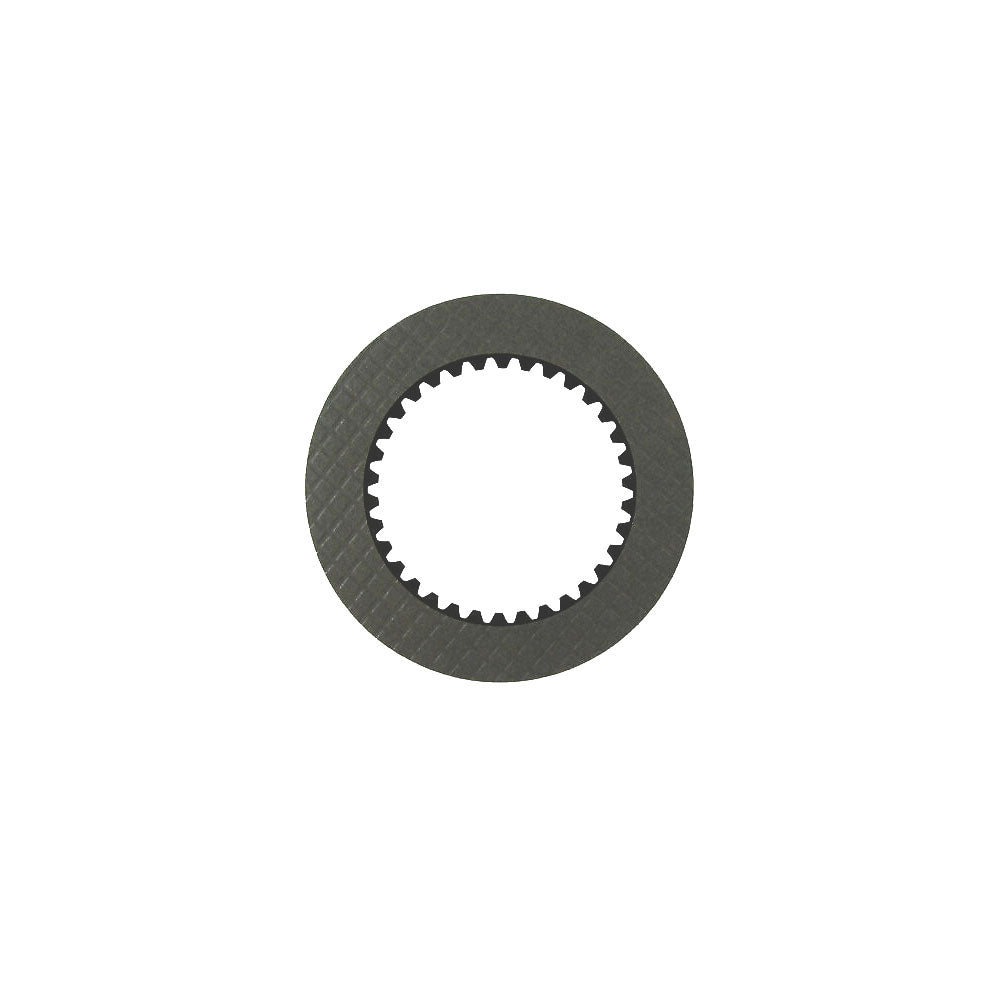 Friction Clutch Disc Fits Hyundai Replaces ZGAQ-03009