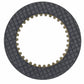 Friction Clutch Disc Fits Universal Products Replaces 0501 214 260