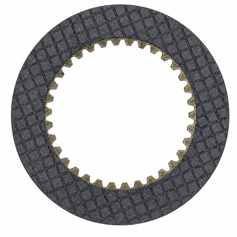 AT339922 Friction Clutch Disc For John Deere 310J 310SJ 310K 410J 410K Backhoe