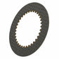 AT339922 Friction Clutch Disc For John Deere 310J 310SJ 310K 410J 410K Backhoe