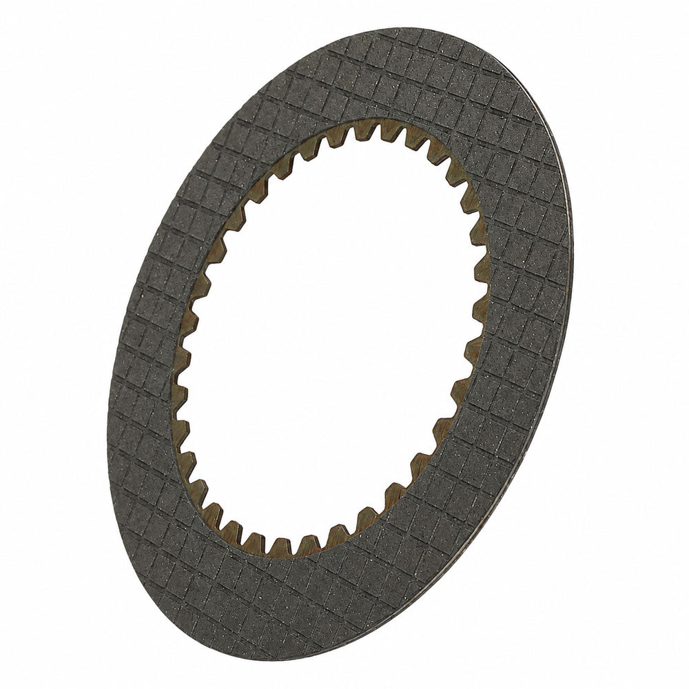 AT339922 Friction Clutch Disc For John Deere 310J 310SJ 310K 410J 410K Backhoe