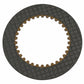 AT339922 Friction Clutch Disc For John Deere 310J 310SJ 310K 410J 410K Backhoe