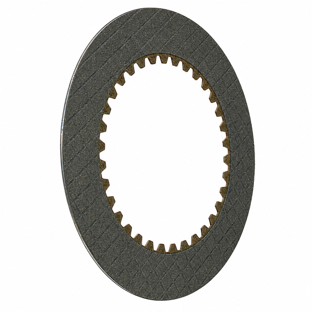 AT339922 Friction Clutch Disc For John Deere 310J 310SJ 310K 410J 410K Backhoe