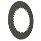 Friction Clutch Disc Fits Universal Products Replaces 0501 214 260