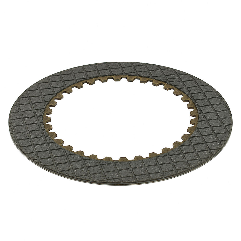 AT339922 Friction Clutch Disc For John Deere 310J 310SJ 310K 410J 410K Backhoe