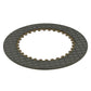 Friction Clutch Disc Fits Universal Products Replaces 0501 214 260