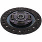 Clutch Disc Fits Kubota Replaces T1060-20170