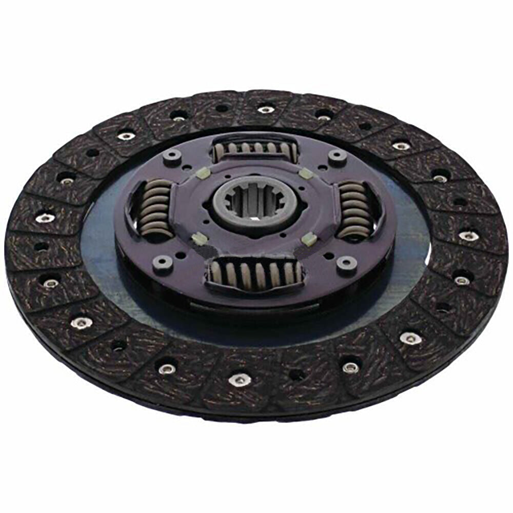 Clutch Disc Fits Kubota Replaces T1060-20170
