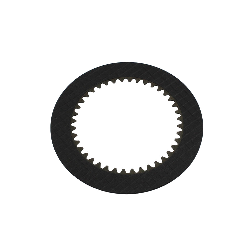 T164626 T381291 Inner Clutch Disk Fits John Deere Backhoe Loader 310E 310G 310J