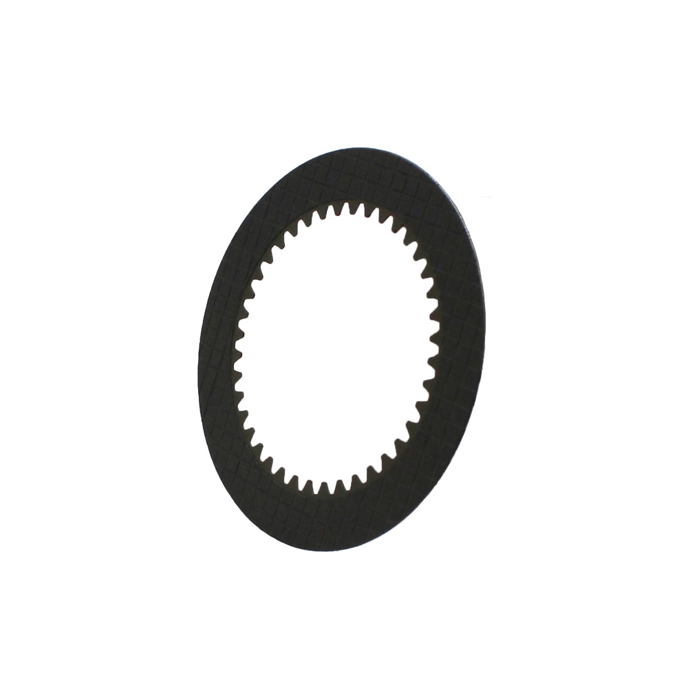 T164626 Friction Clutch Disc T381291 Fits John Deere Forklifts 485E 486E 488E