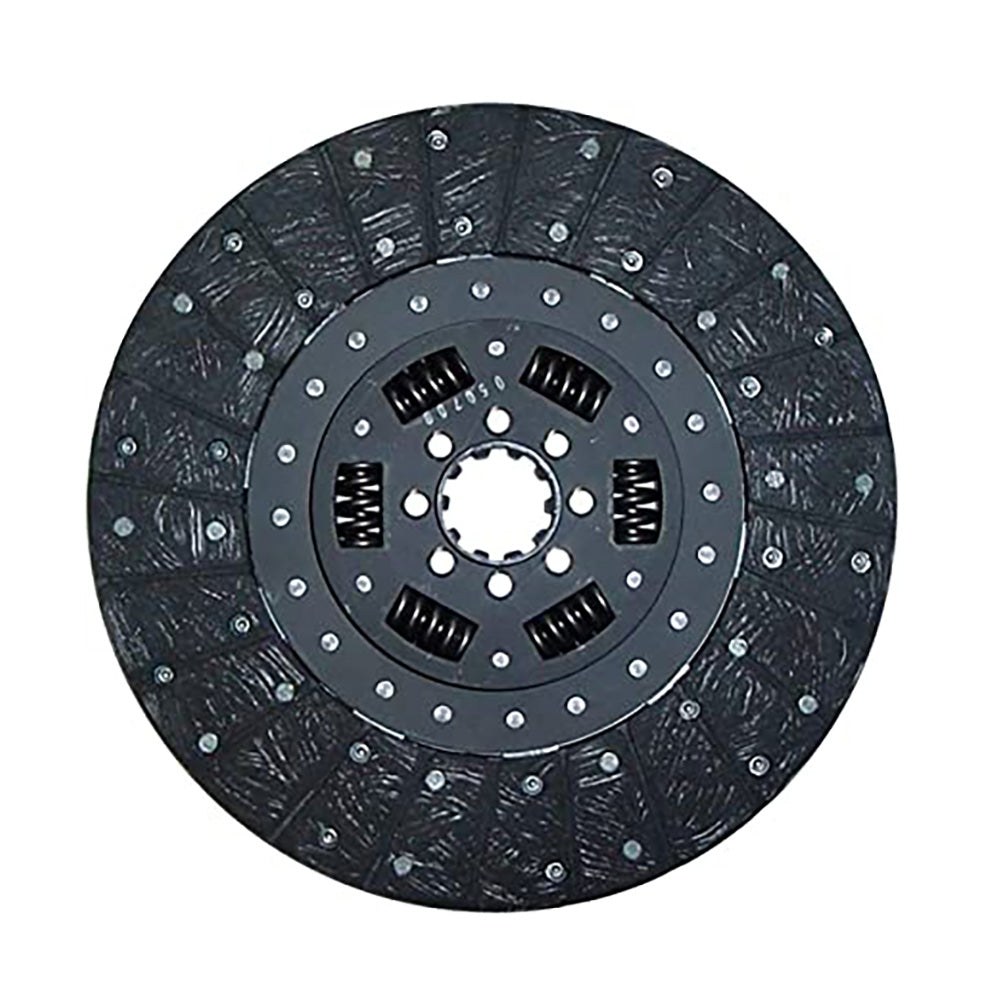 13" Trans Disc with Springs Fits Ford/New Holland Replaces 82001667