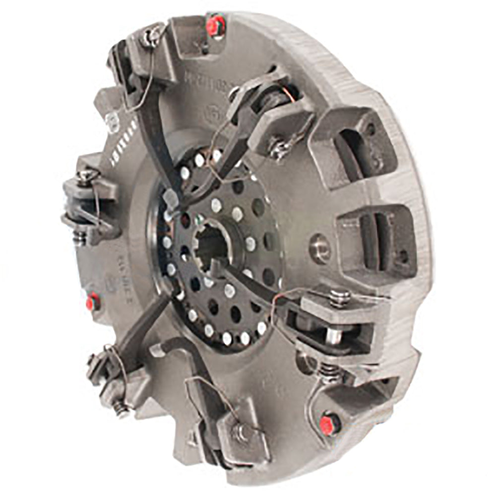 02940403 6-Lever PTO Pressure Plate for Deutz D6006 D6806 D6807 D7207