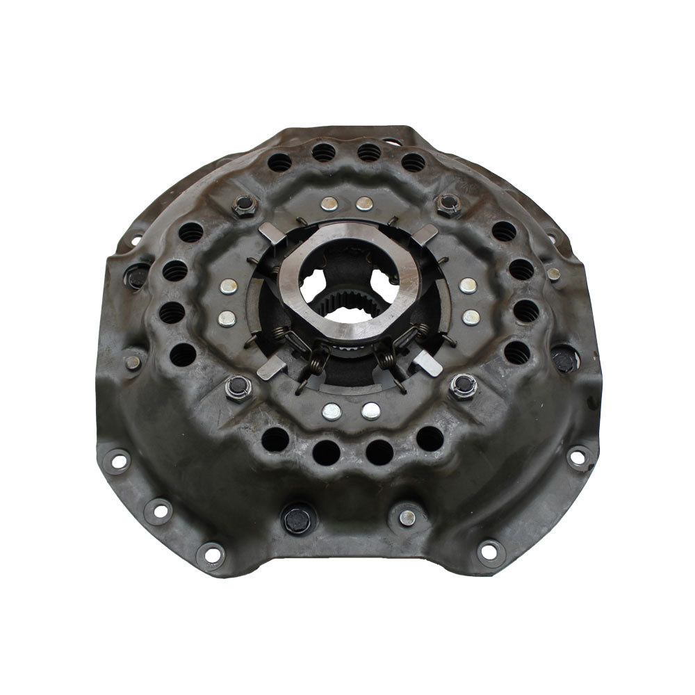 13" Pressure Plate with Hub Fits Ford/New Holland Replaces 1815763
